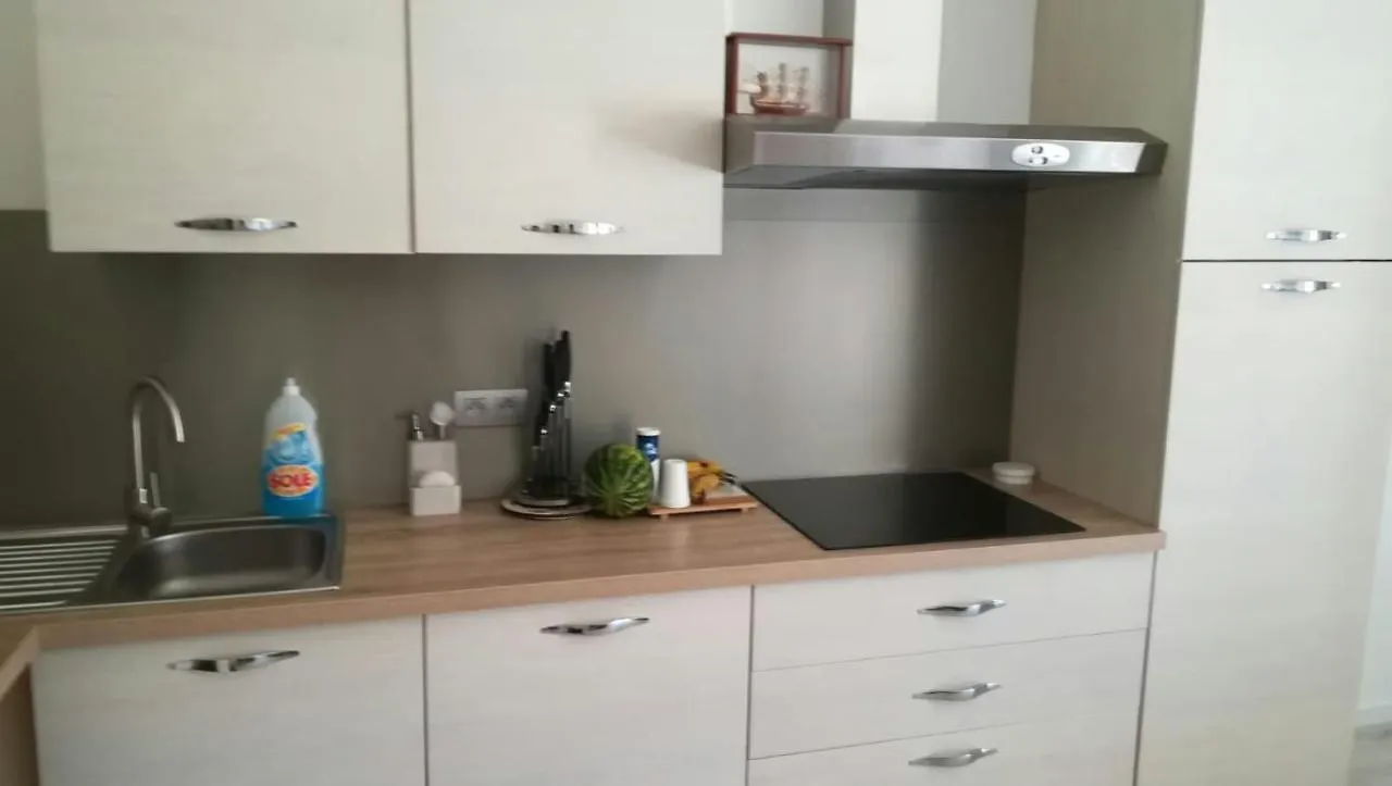Appartement Terrasse Dans Palace Centre Ville Ментона