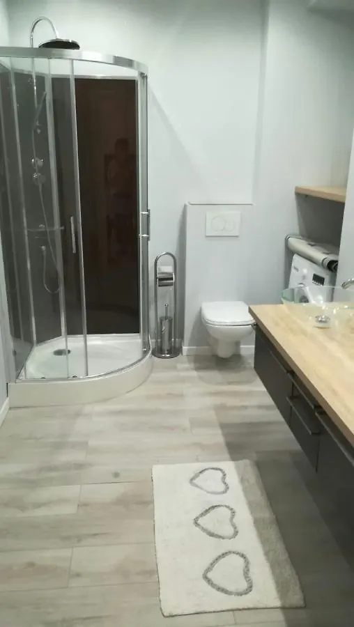 Апартаменты Appartement Terrasse Dans Palace Centre Ville Ментона